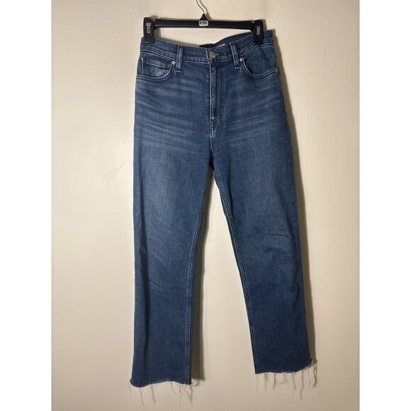Hudson Remi Deep Dive Blue Jeans Size 26 - Picture 1 of 3